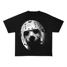 Load image into Gallery viewer, Jason Friday the 13th Graphic Tee