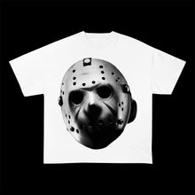 Load image into Gallery viewer, Jason Friday the 13th Graphic Tee