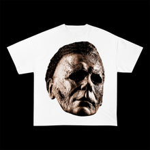 Load image into Gallery viewer, Michael Myers Graphic Tee