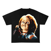 Load image into Gallery viewer, Chucky Graphic Tee