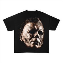 Load image into Gallery viewer, Michael Myers Graphic Tee