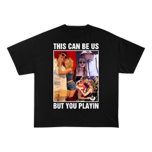 Load image into Gallery viewer, Taylor Swift Travis Kelce T-Shirt