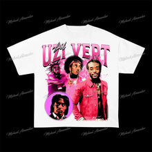 Load image into Gallery viewer, Lil Uzi Vert T-Shirt