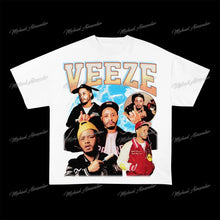 Load image into Gallery viewer, Rapper Veeze T-Shirt
