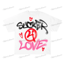 Load image into Gallery viewer, Sucker 4 Love T-Shirt