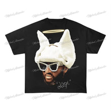 Load image into Gallery viewer, Virgil Abloh Graphic Tee