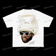 Load image into Gallery viewer, Virgil Abloh Graphic Tee