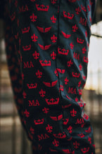 Load image into Gallery viewer, MA Pattern Wax Jeans