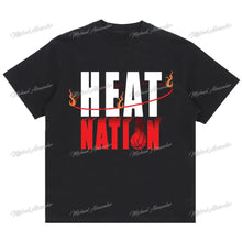 Load image into Gallery viewer, Heat Nation T-Shirt
