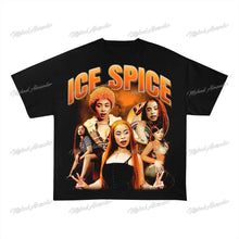 Load image into Gallery viewer, Ice Spice T-Shirt
