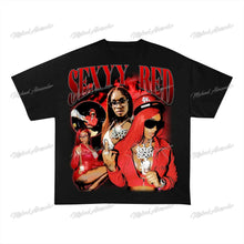 Load image into Gallery viewer, Sexyy Red T-Shirt
