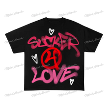Load image into Gallery viewer, Sucker 4 Love T-Shirt
