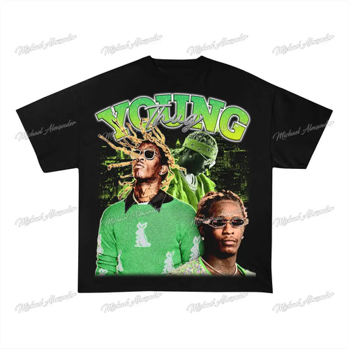 Young Thug T-Shirt